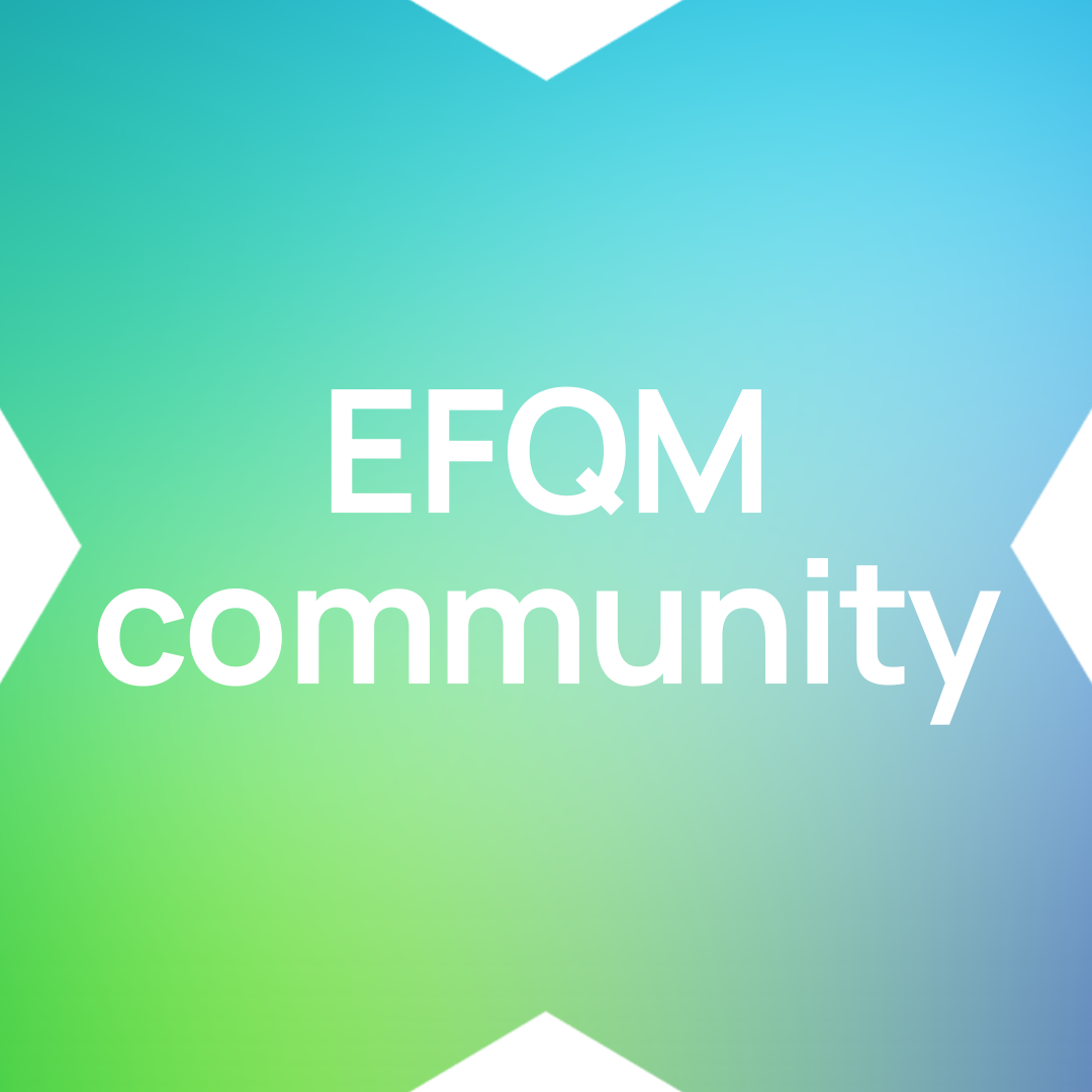 EFQM Community - stakeholdermanagement