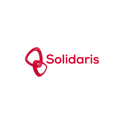 Solidaris (voormalig Nationaal Verbond van Socialistische Mutualiteiten)